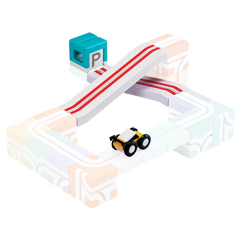 Qbi 224 Speed Challenge