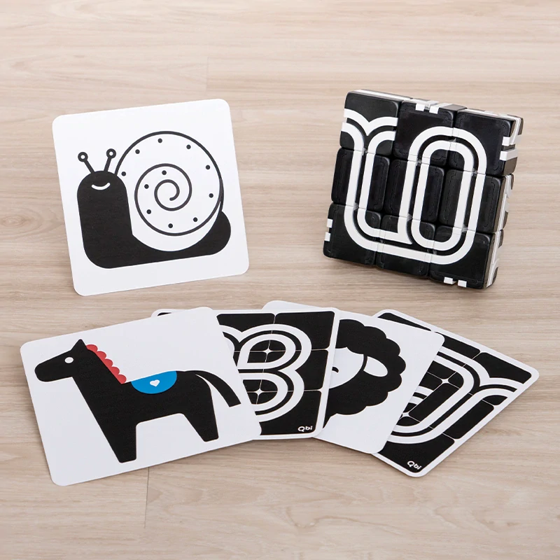 Qbi 112 Happy World Play