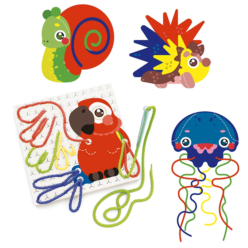 Quercetti Fanta Filó