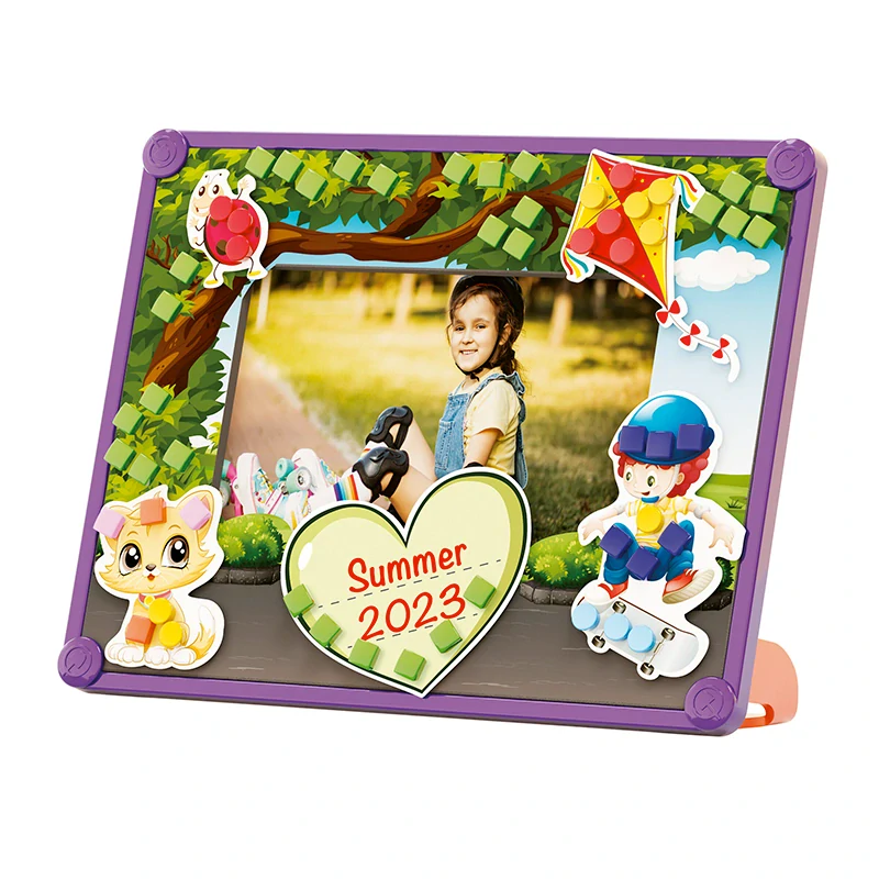 Quercetti Fanta Frame