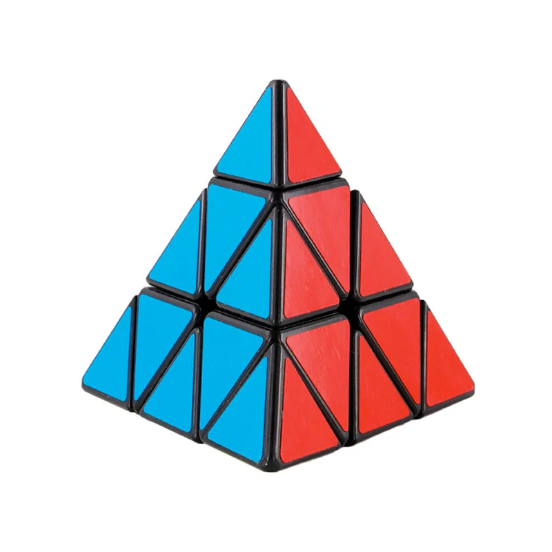 Cayro YJ8331 - PYRAMINX 3x3x3