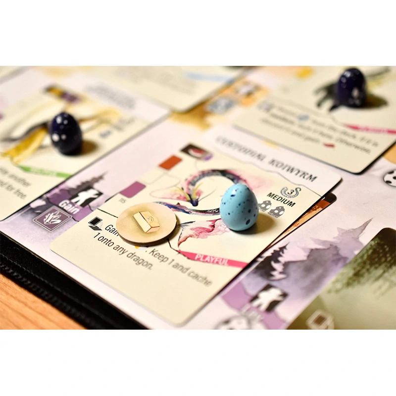 Mindok Na křídlech draků