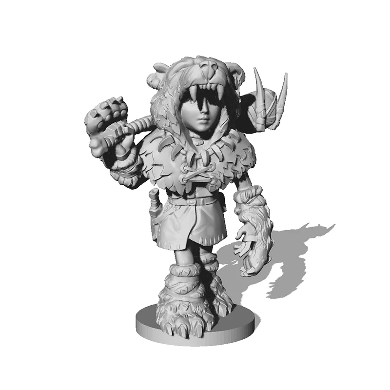 Albi Karak - figurky rozšíření 