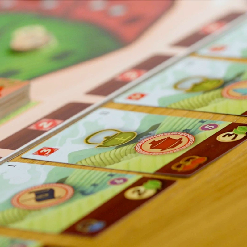 Albi Čajová zahrada