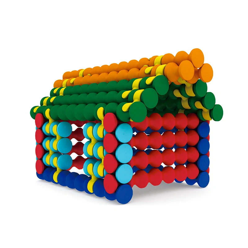 Albi Playstix Clips - Kvído