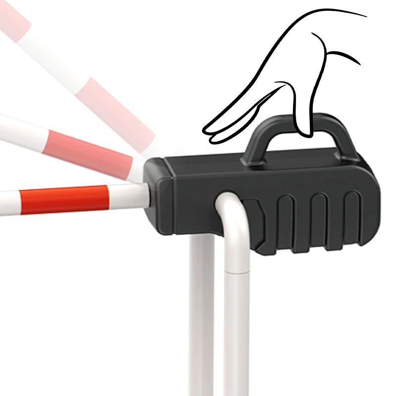 Alldoro Dopravní závora