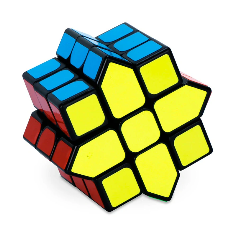 Cayro YJ8556 - FLOWER CUBE