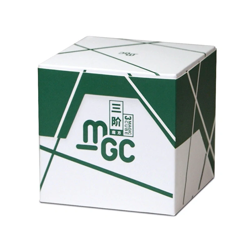 Cayro YJ8101 - CUBO MGC CUBE