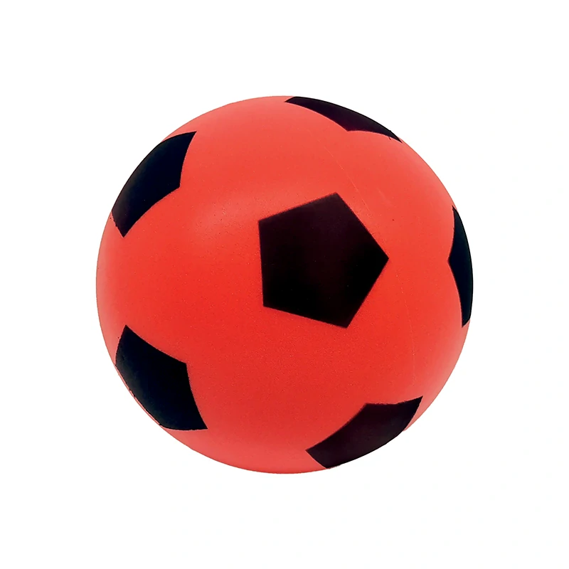 Androni Pěnový fotbalový míč, 19,4 cm