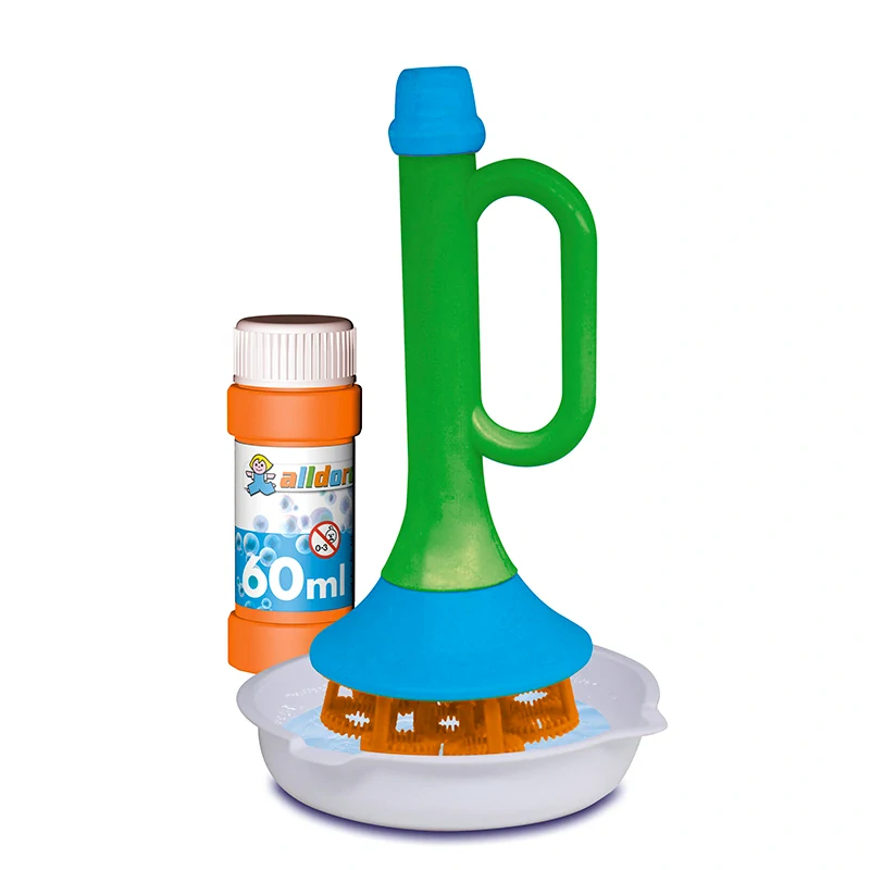Alldoro Bublifuk Trumpeta (60 ml bublin)