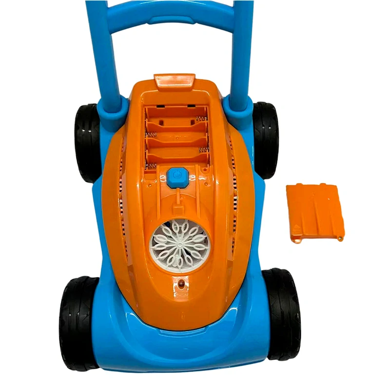 Alldoro Bublifuková sekačka na trávu (2 x 80 ml)