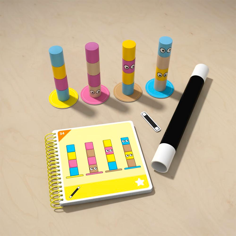 Haba Lama Alpaka Amanda