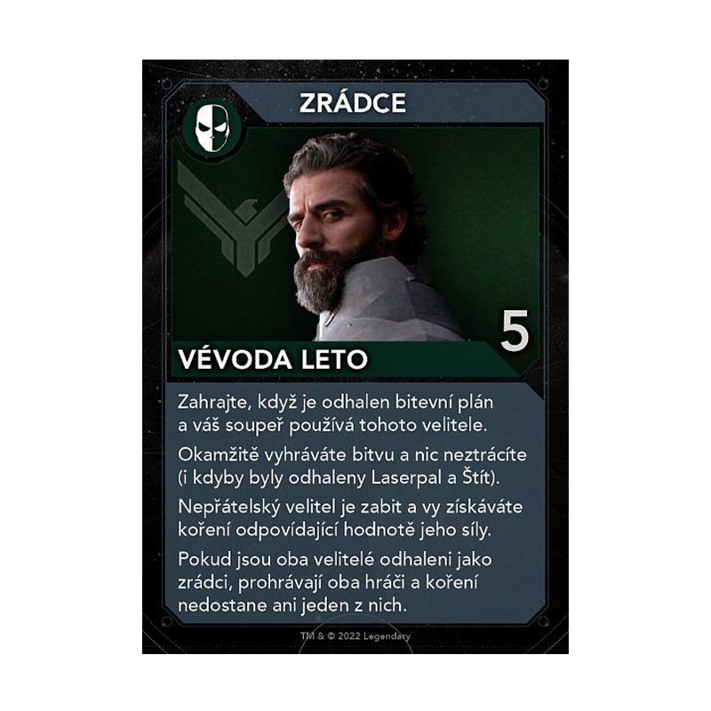 Asmodee DUNA: Hra o dobývání a diplomacii