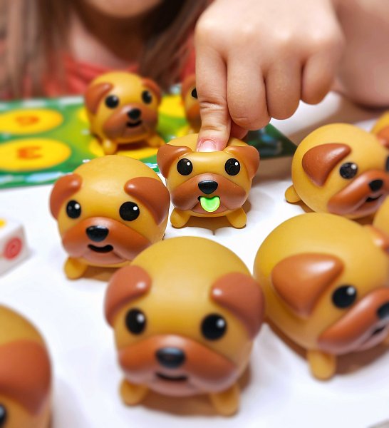 Asmodee Jazýčky ven!