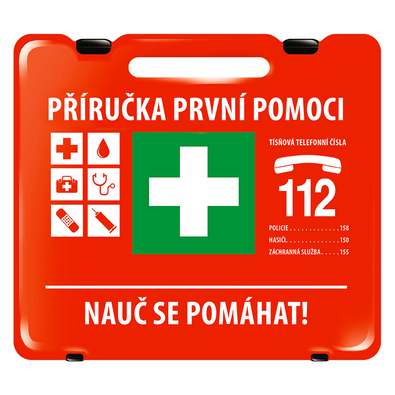 Pygmalino První pomoc