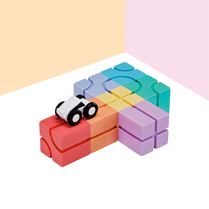 Qbi 131 Smart Puzzle