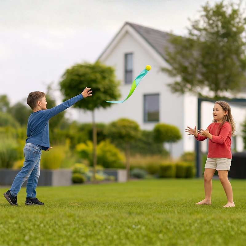 Alldoro Míč s ohonem 