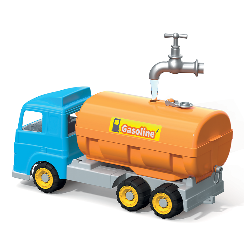 Androni Cisterna Millennium, 49 cm