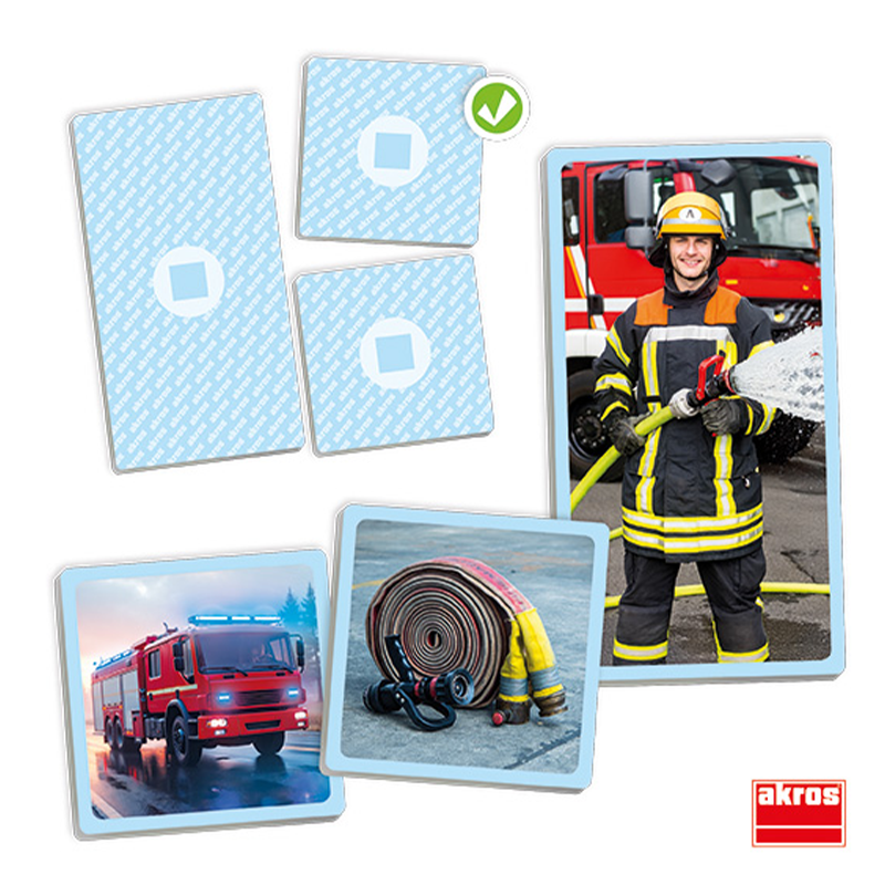 Akros Řemesla a profese