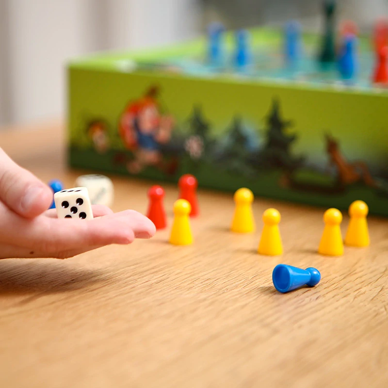 Efko Jožin z bažin 