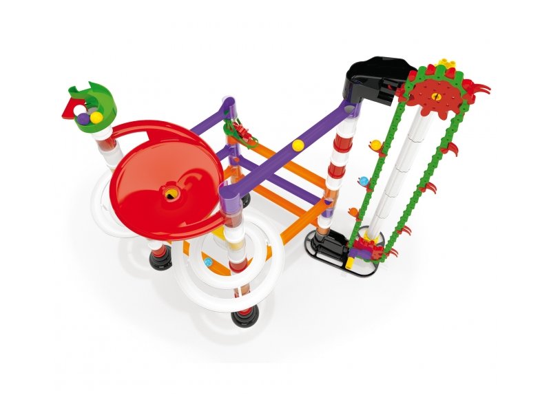 Migoga marble run elevator