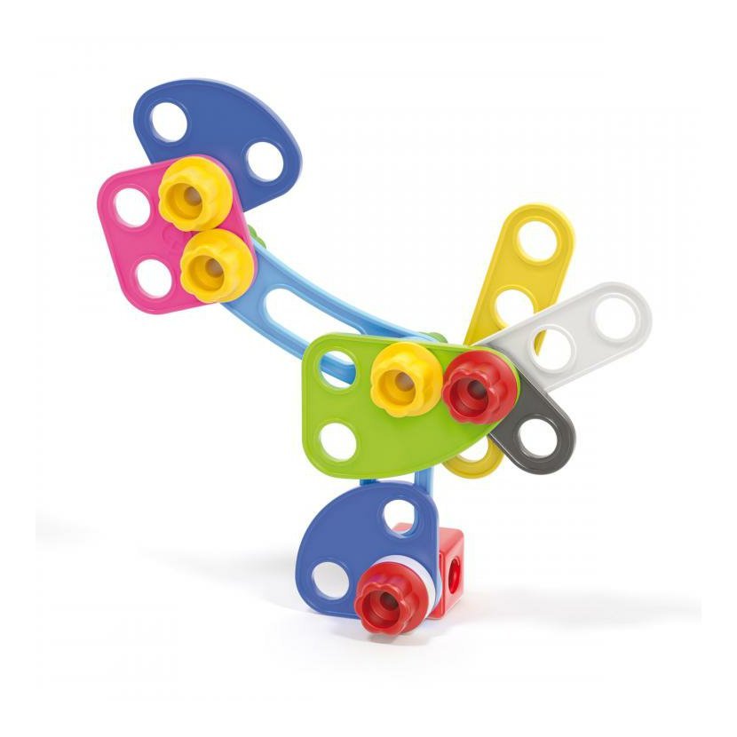 Tecno Jumbo Starter pack