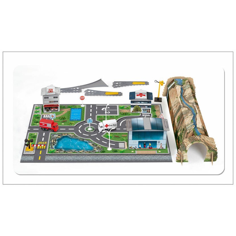 Renfe AVE - osobní vlak