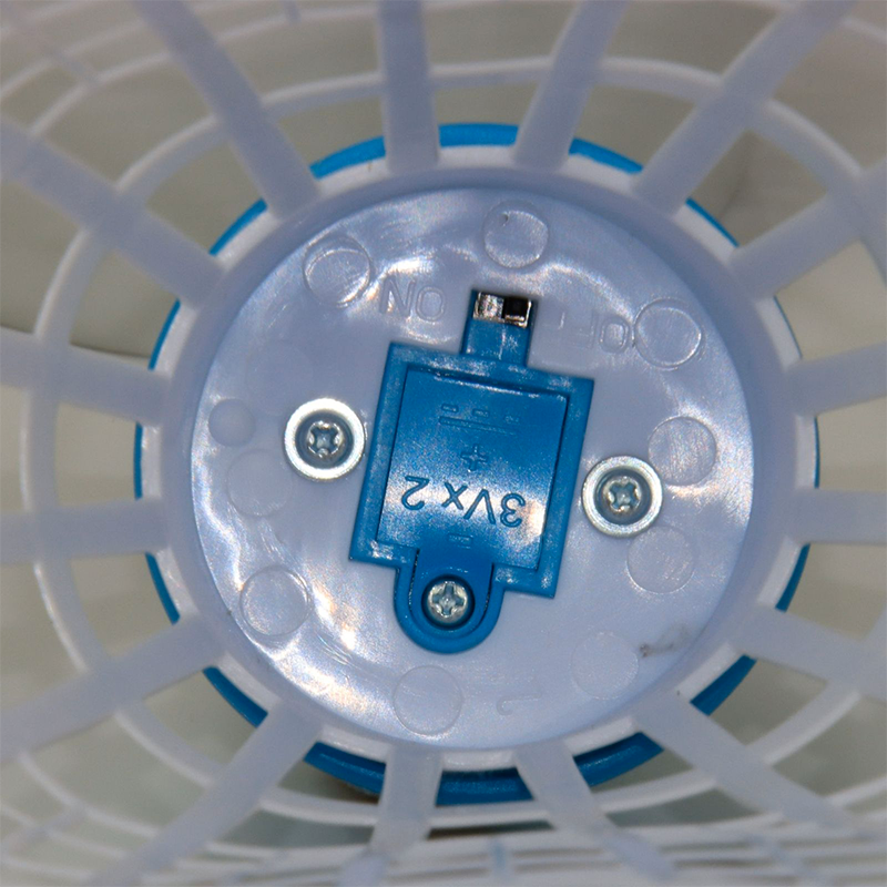 Alldoro LED Svítící košík