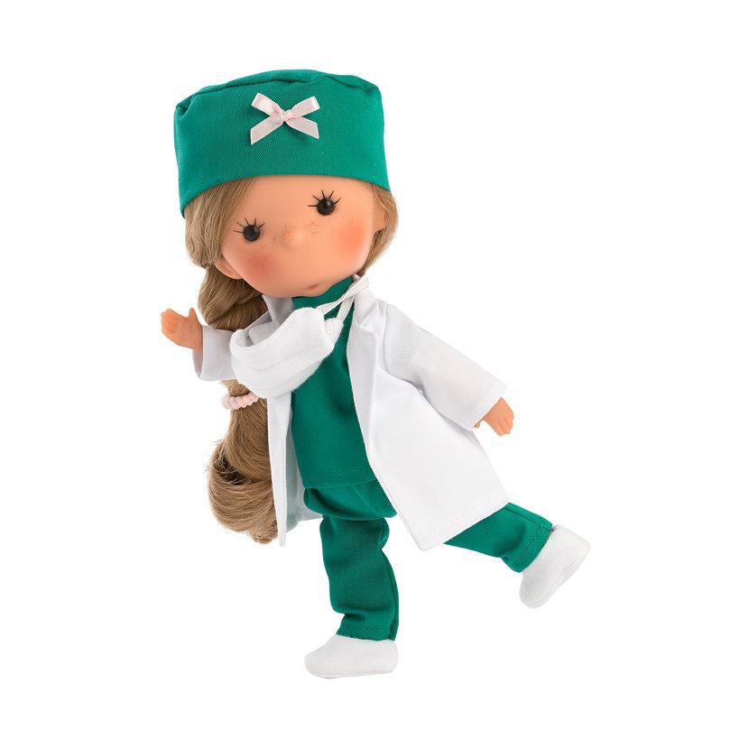 Llorens Miss Minis – Lékařka 52613