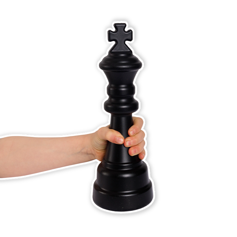 Alldoro XXL zahradní Šachy