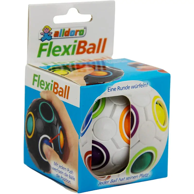 Alldoro Flexi Ball - kouzelná koule