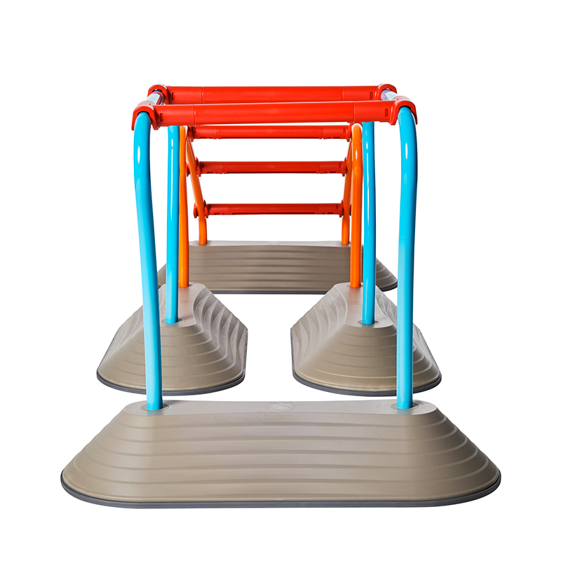 Gonge Mini Parkur - překážková dráha