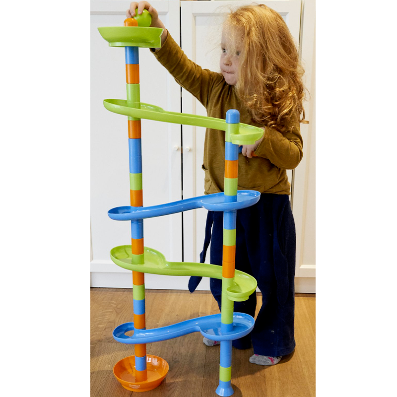 Alldoro XXL kuličková dráha