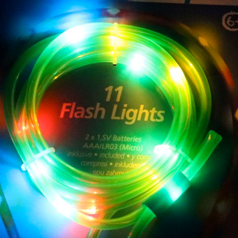 Alldoro LED Švihadlo