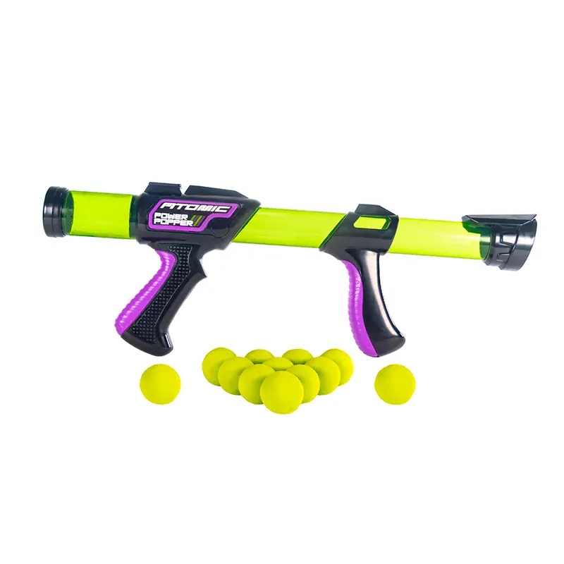 Plopper-hračky Nová MAXI MEGA Plopper - 12 míčků