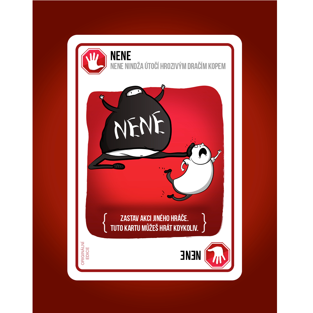 Výbušná koťátka