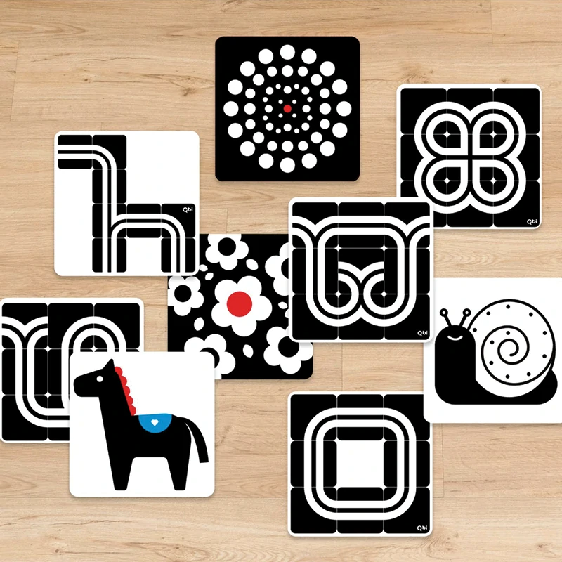 Qbi 112 Happy World Play