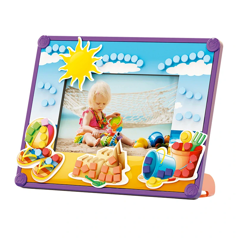 Quercetti Fanta Frame