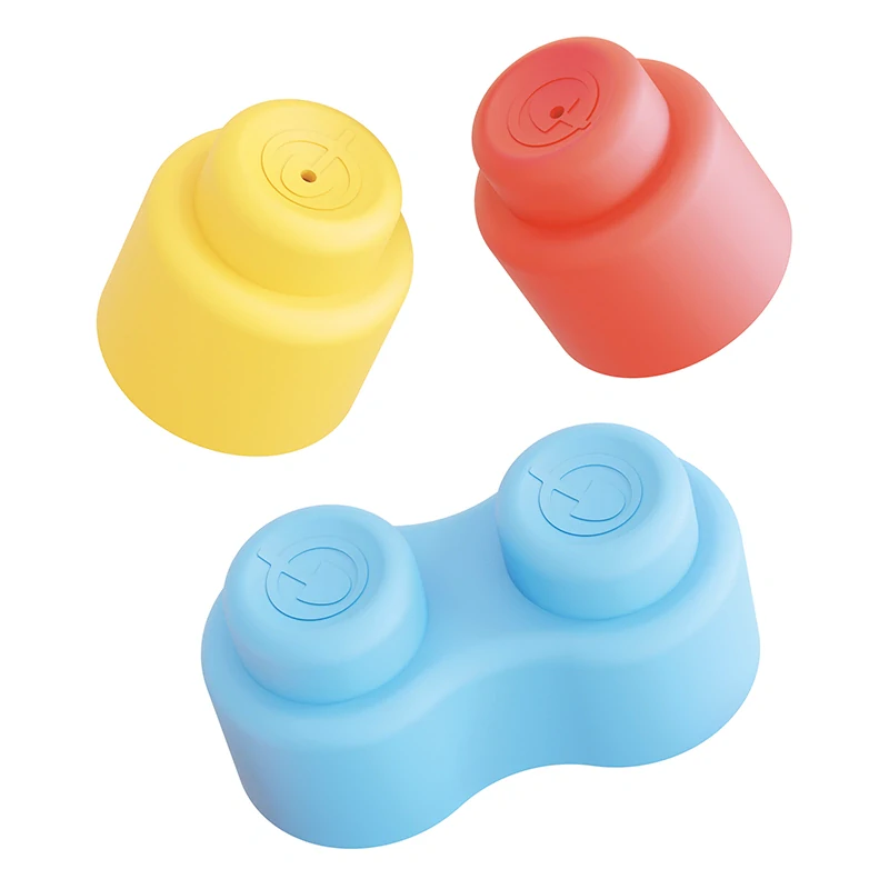 Quercetti Momy Soft 24