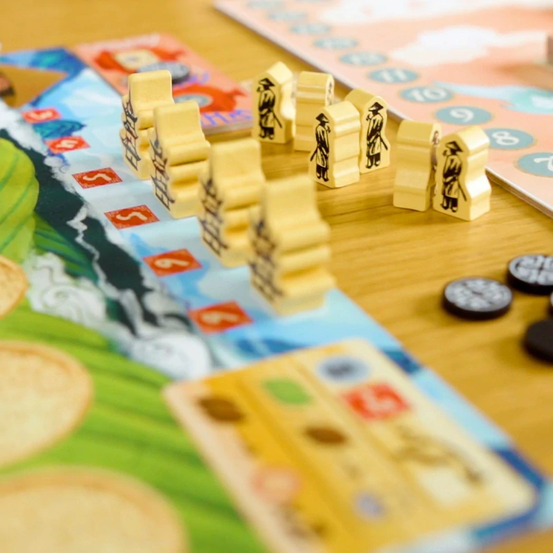 Albi Čajová zahrada