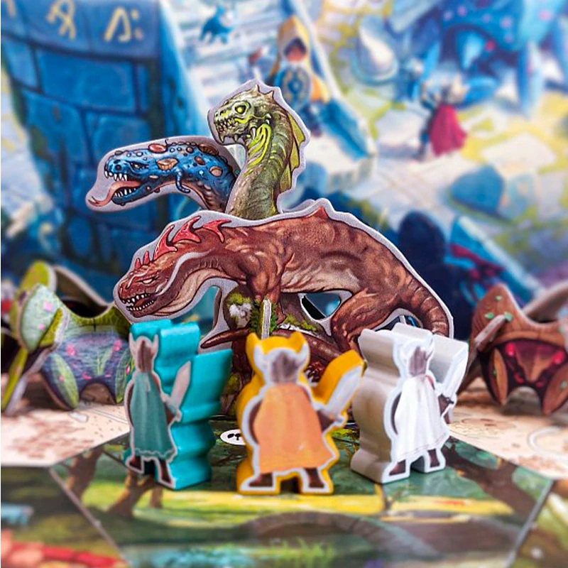 Kroniky Avelu - Nová dobrodružství