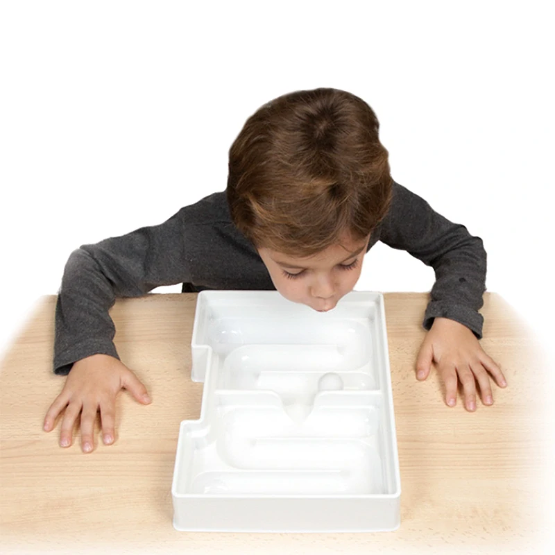 Akros 4 foukací hry