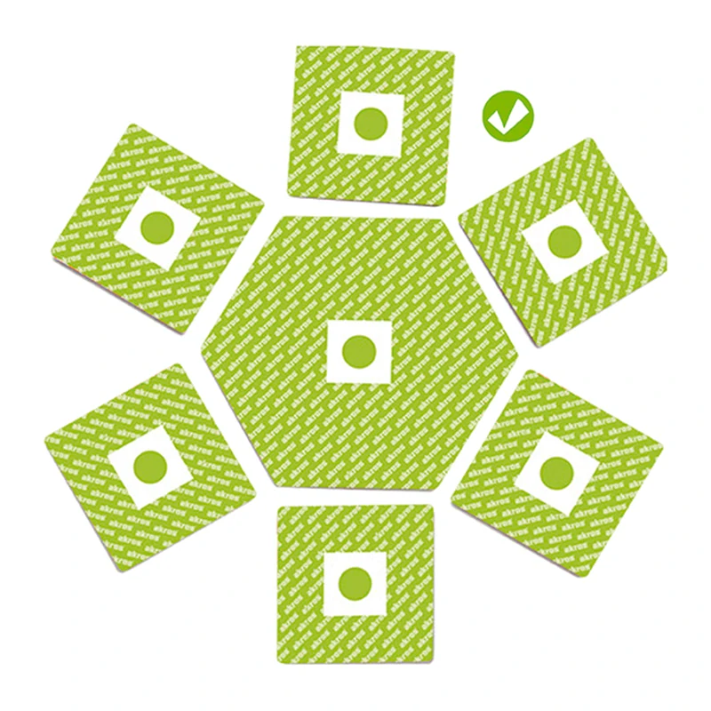 Akros Odkud jídlo pochází?