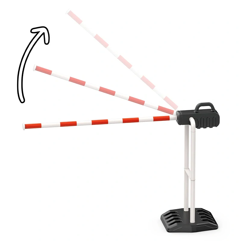 Alldoro Dopravní závora