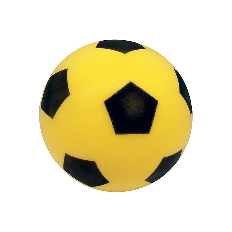 Androni Pěnový fotbalový míč, 19,4 cm