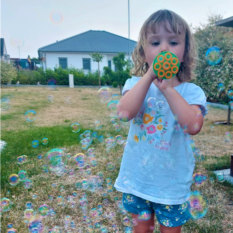 Alldoro Bublifuk Trumpeta (60 ml bublin)