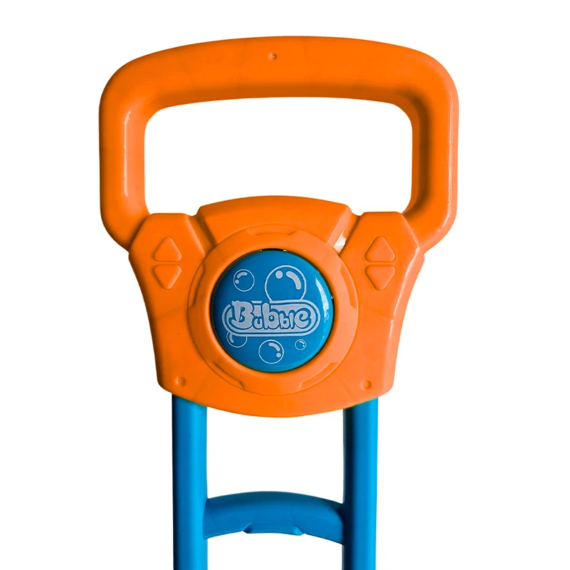 Alldoro Bublifuková sekačka na trávu (2 x 80 ml)