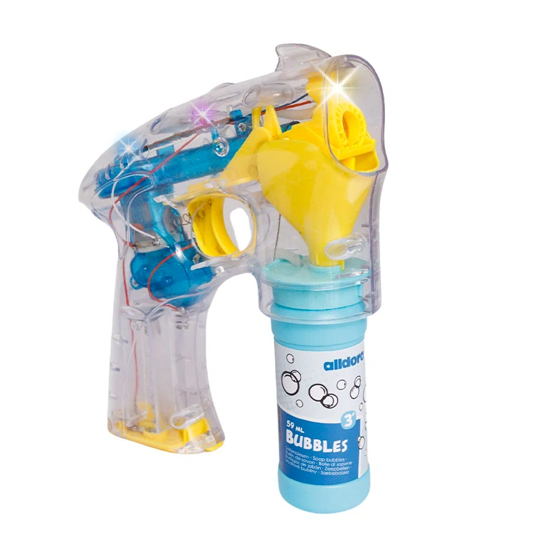 Alldoro LED bublinková pistole