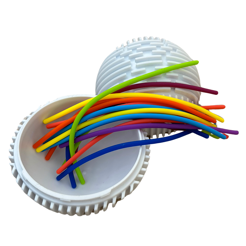 Alldoro Senzorický míč Fidget