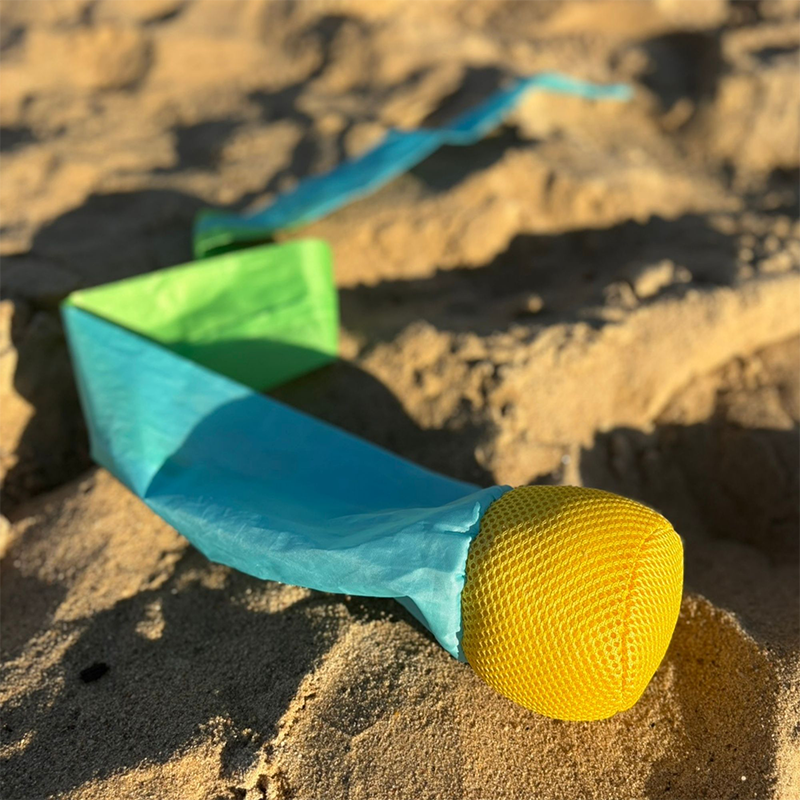 Alldoro Míč s ohonem 